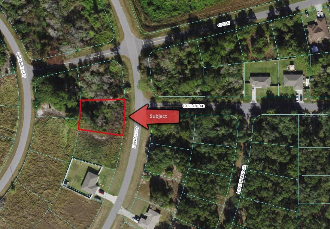 000 Emerald Rd., Ocala, FL 34472