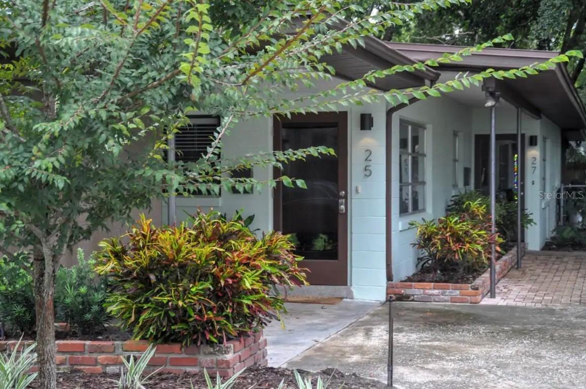 25 E Hazel St., Orlando, FL 32804