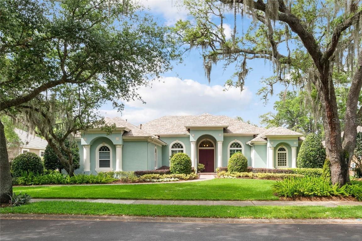 4569 Old Carriage Tr., Oviedo, FL 32765