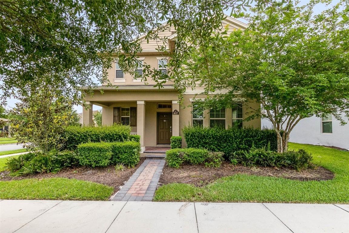 8637 Bayview Crossing Dr., Winter Garden, FL 34787