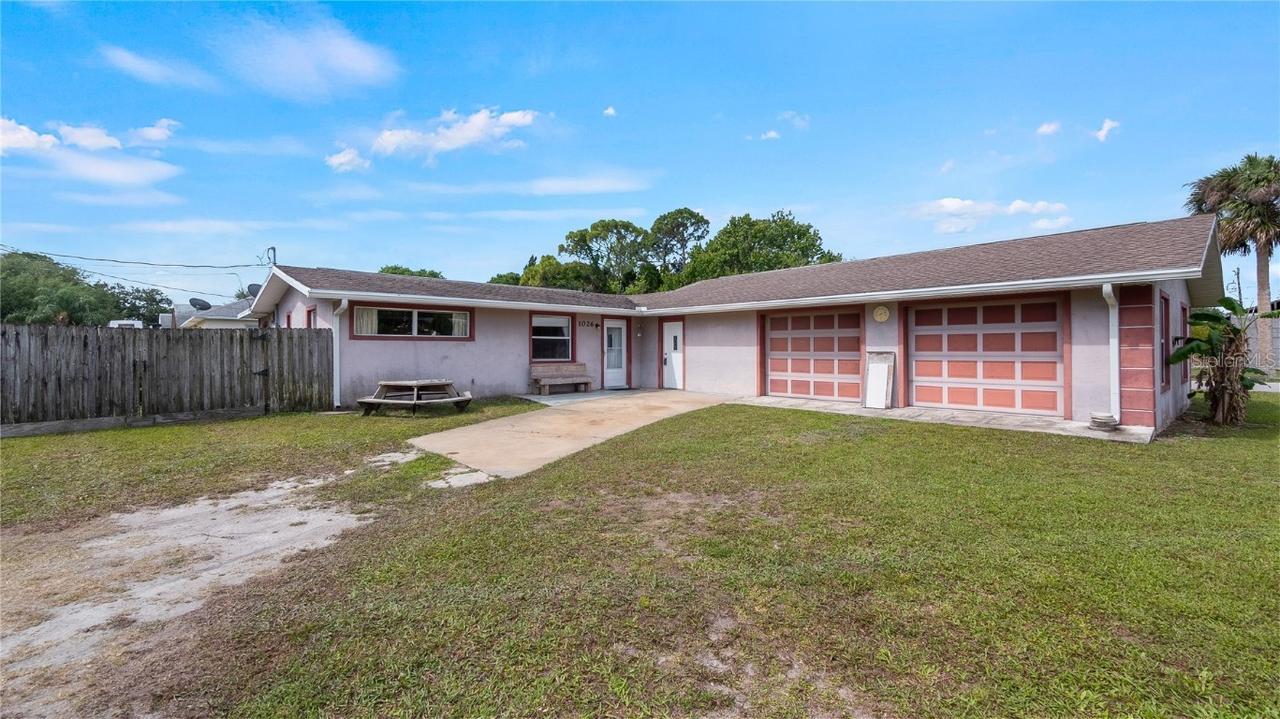 1026 Beulah Dr., Edgewater, FL 32132