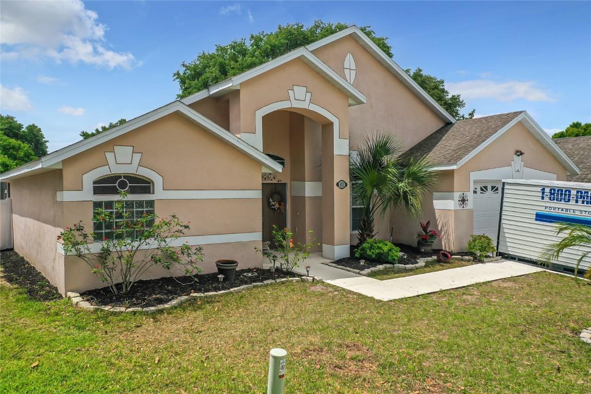 425 Durango Loop St., Davenport, FL 33897