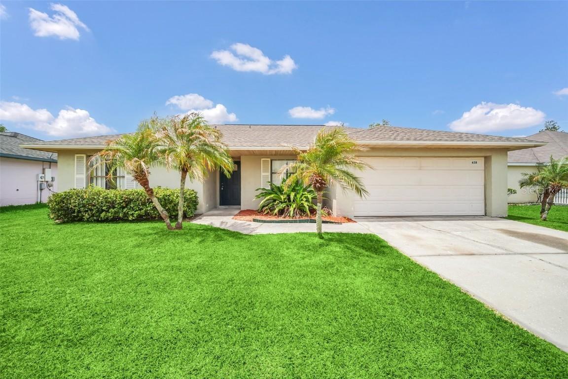 638 Baldwin Dr, Kissimmee, FL 34758