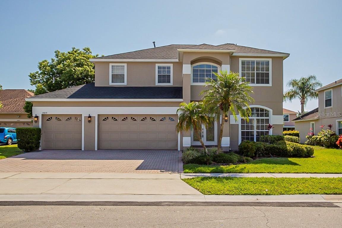13019 Jewelstone Way, Orlando, FL 32828
