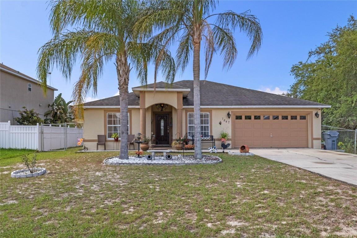 1847 Superior Ct., Poinciana, FL 34759