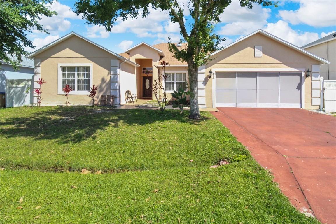 215 Beckenham Dr., Kissimmee, FL 34758