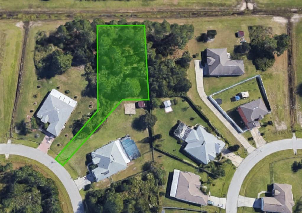 Great Yarmouth Ct., Kissimmee, FL 34758