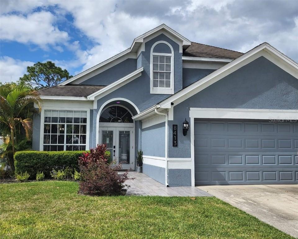 8413 Fort Thomas Way, Orlando, FL 32822