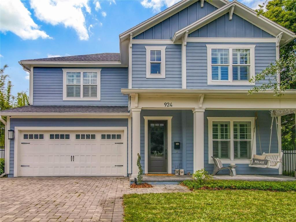 924 Essex Pl., Orlando, FL 32806