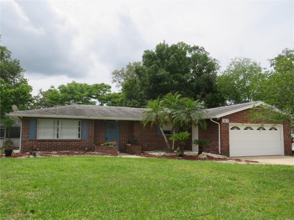 317 Navajo Ave., Ormond Beach, FL 32174