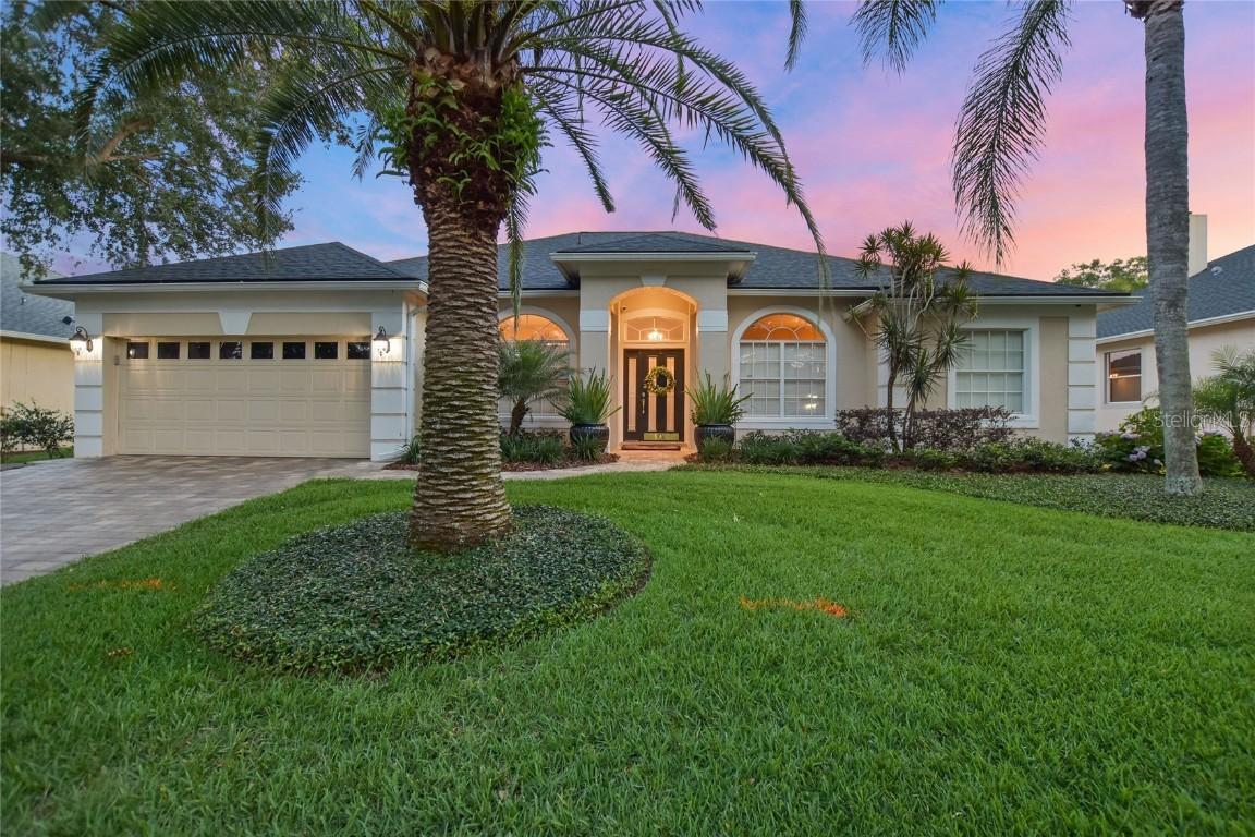 10331 Emerald Woods Ave., Orlando, FL 32836