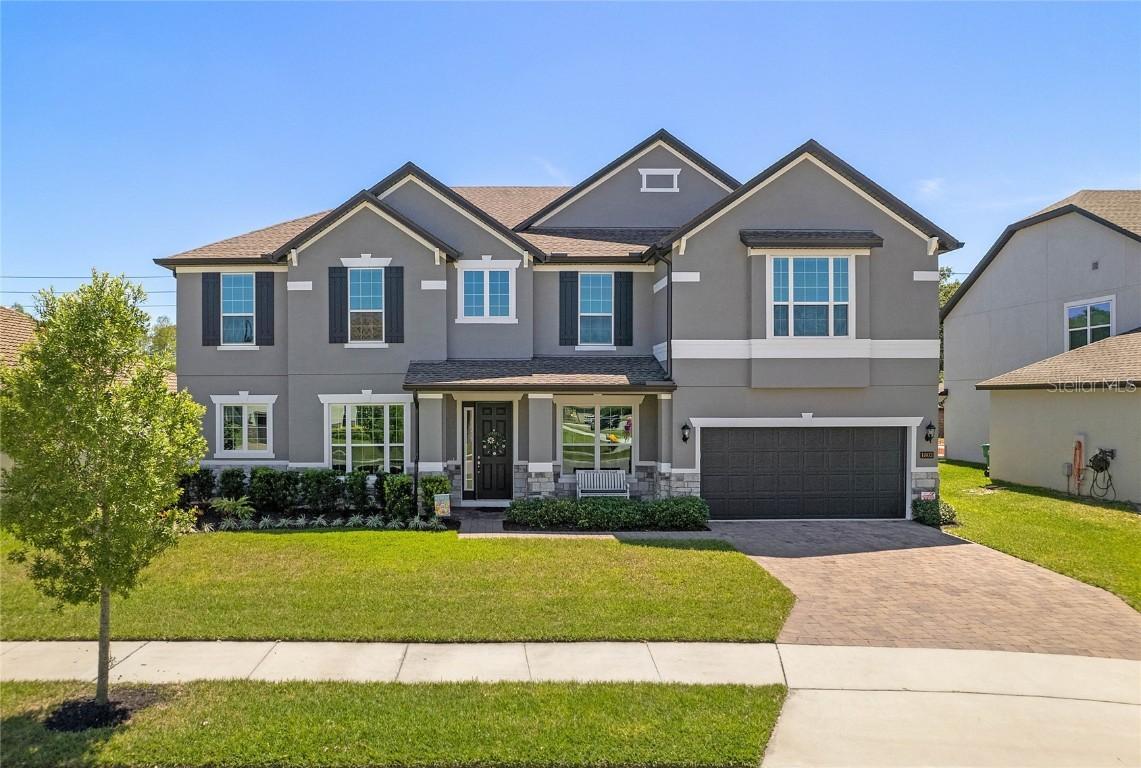 1803 Fullers Oak Loop, Winter Garden, FL 34787