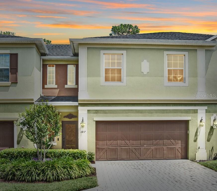 387 Evening Sky Dr., Oviedo, FL 32765