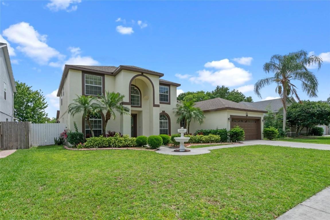 3636 Gatlin Place Cir., Orlando, FL 32812