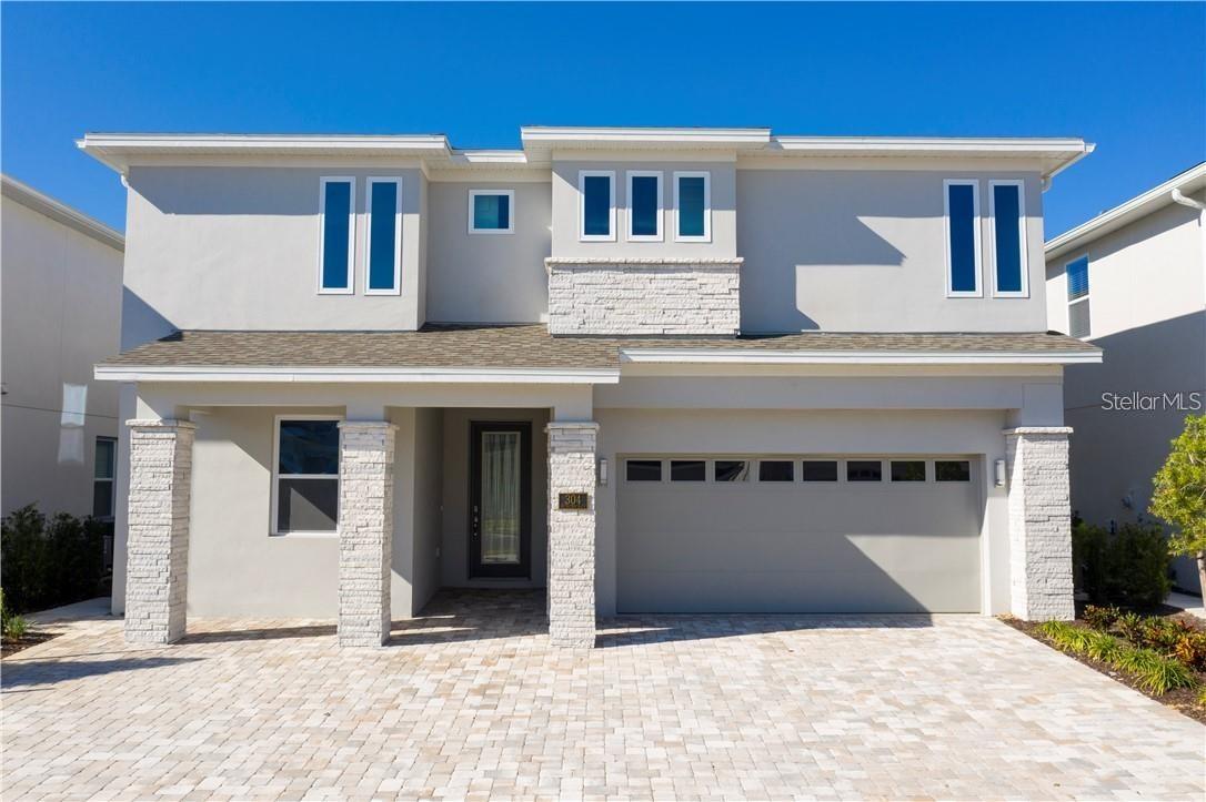 304 Auburn Ave., Kissimmee, FL 34747