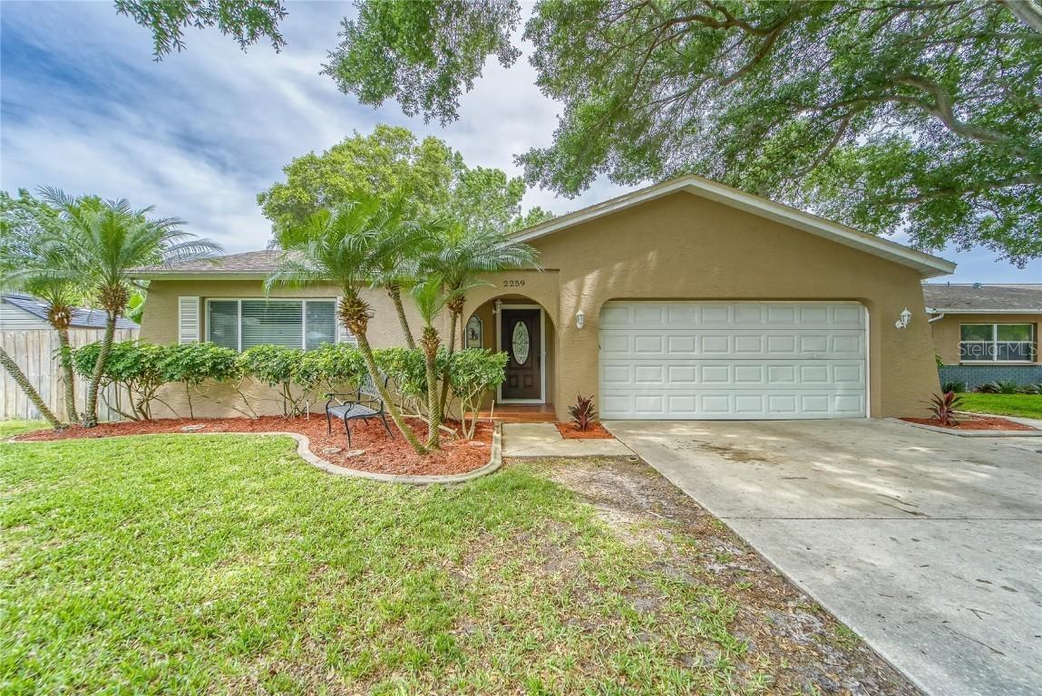 2259 Beacon Point Blvd., Palm Harbor, FL 34683