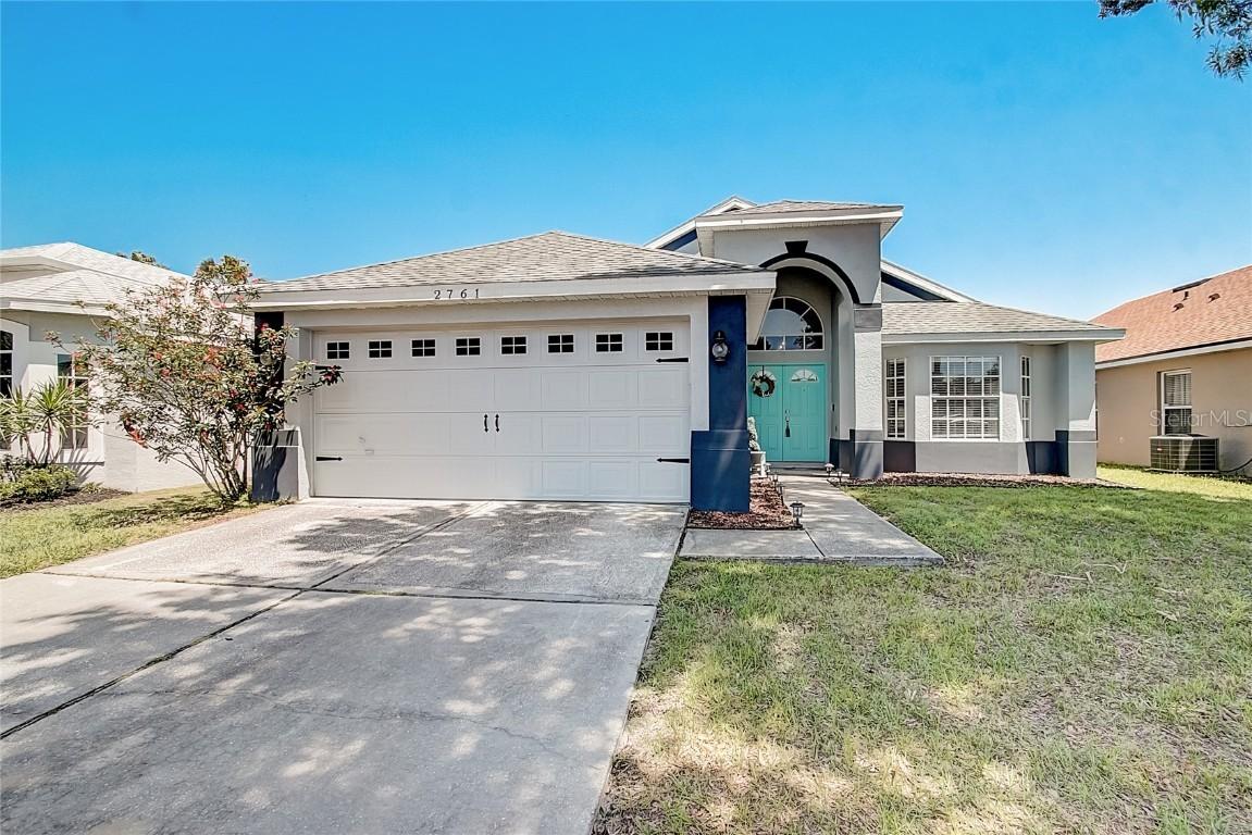 2761 Osprey Creek Ln., Orlando, FL 32825