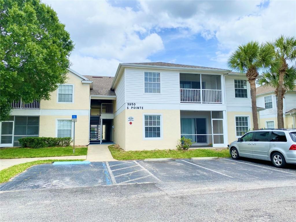 3950 Southpointe Dr. #408, Orlando, FL 32822