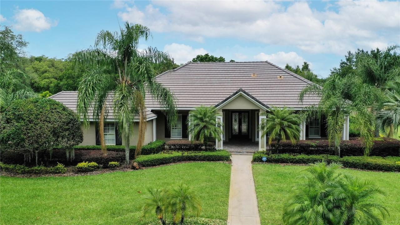 9633 Weatherstone Ct., Windermere, FL 34786