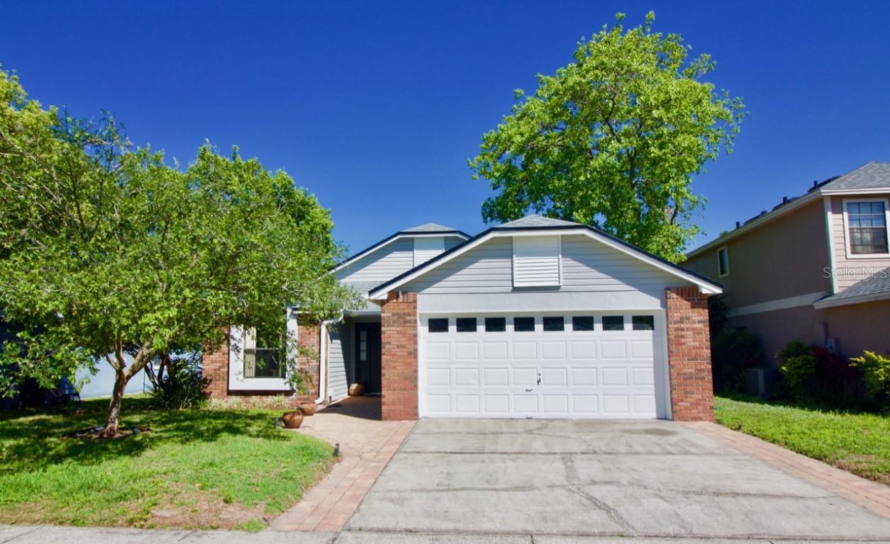 1524 Springtime Loop, Winter Park, FL 32792