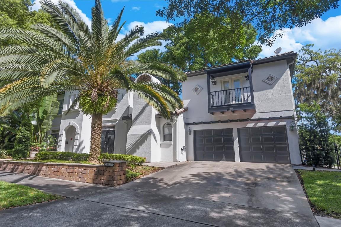 1115 E Jefferson St., Orlando, FL 32801