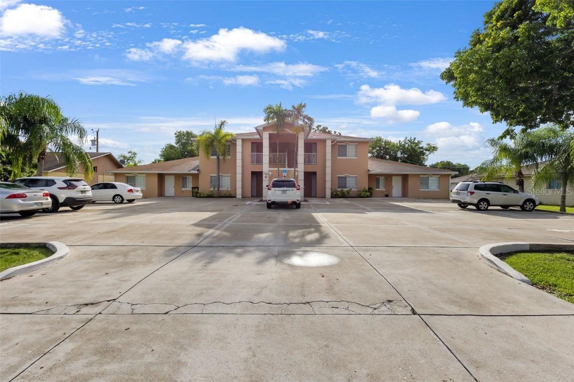 1227 SE 23rd Pl. #5, Cape Coral, FL 33990