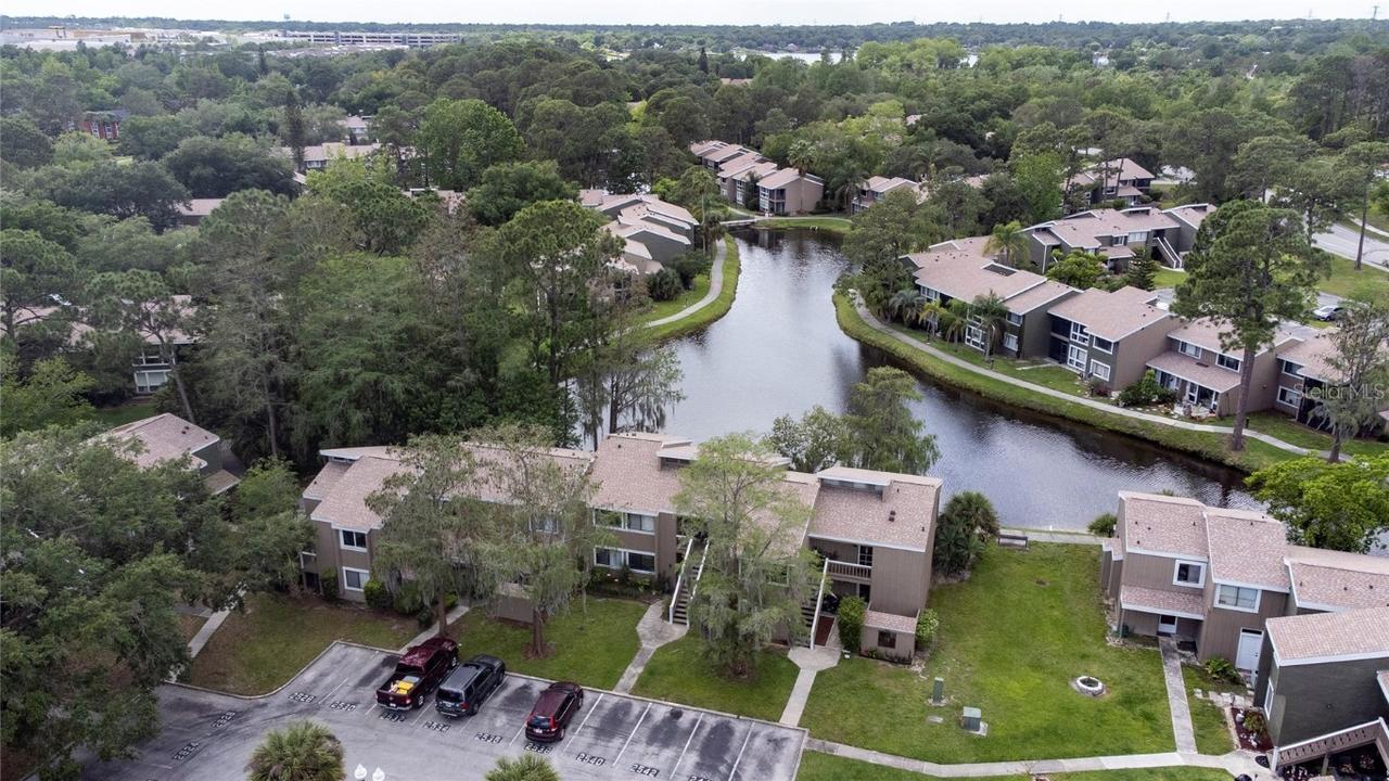 5836 Peregrine Ave. #E04, Orlando, FL 32819