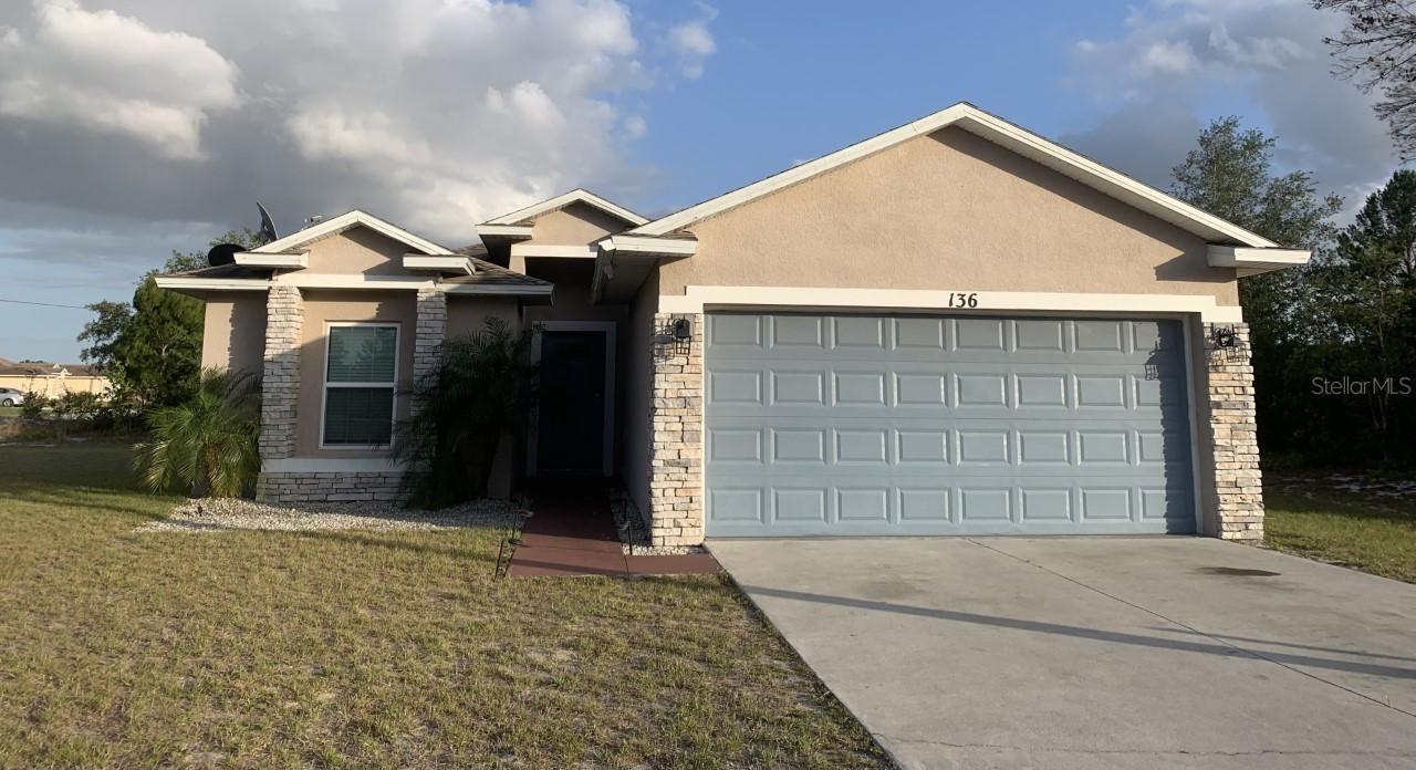 136 Maple Dr., Poinciana, FL 34759