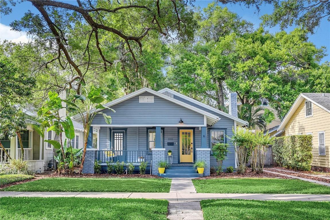 1111 E Washington St., Orlando, FL 32801