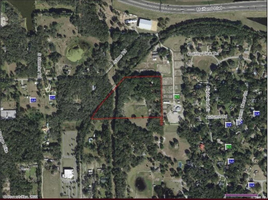 6332 Nightwind Cir., Orlando, FL 32818