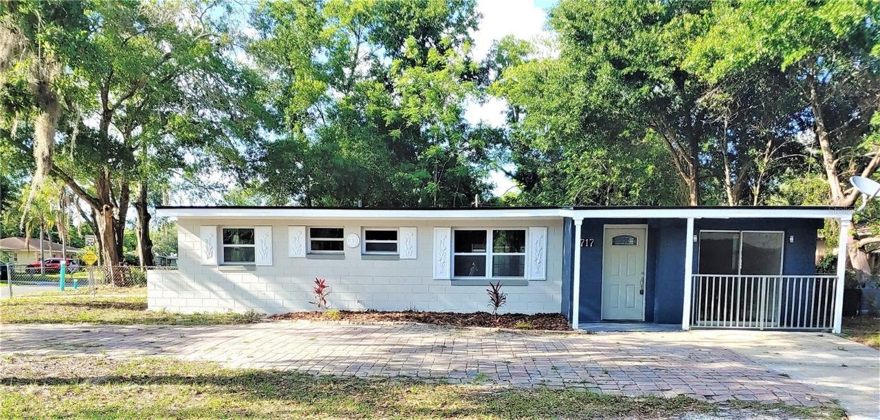 717 Longdale Ave., Longwood, FL 32750