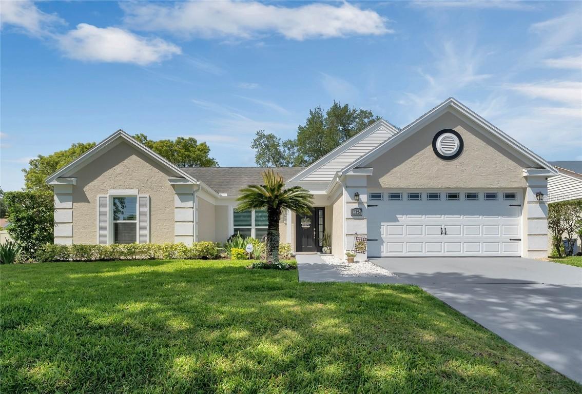 4428 Saddle Creek Pl., Orlando, FL 32829