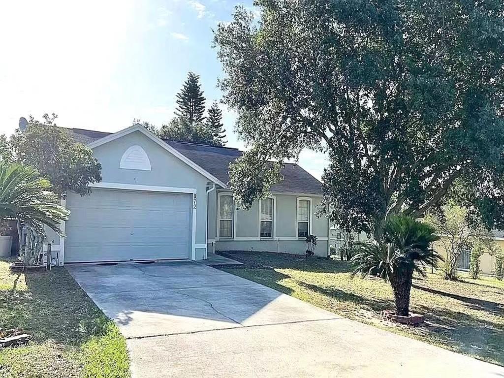 872 Tartan Loop, Lake Wales, FL 33853