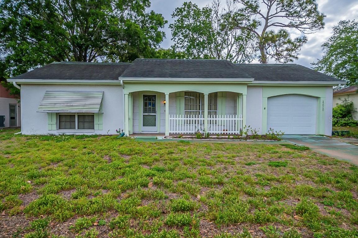 12910 Spicebox Way, Hudson, FL 34667