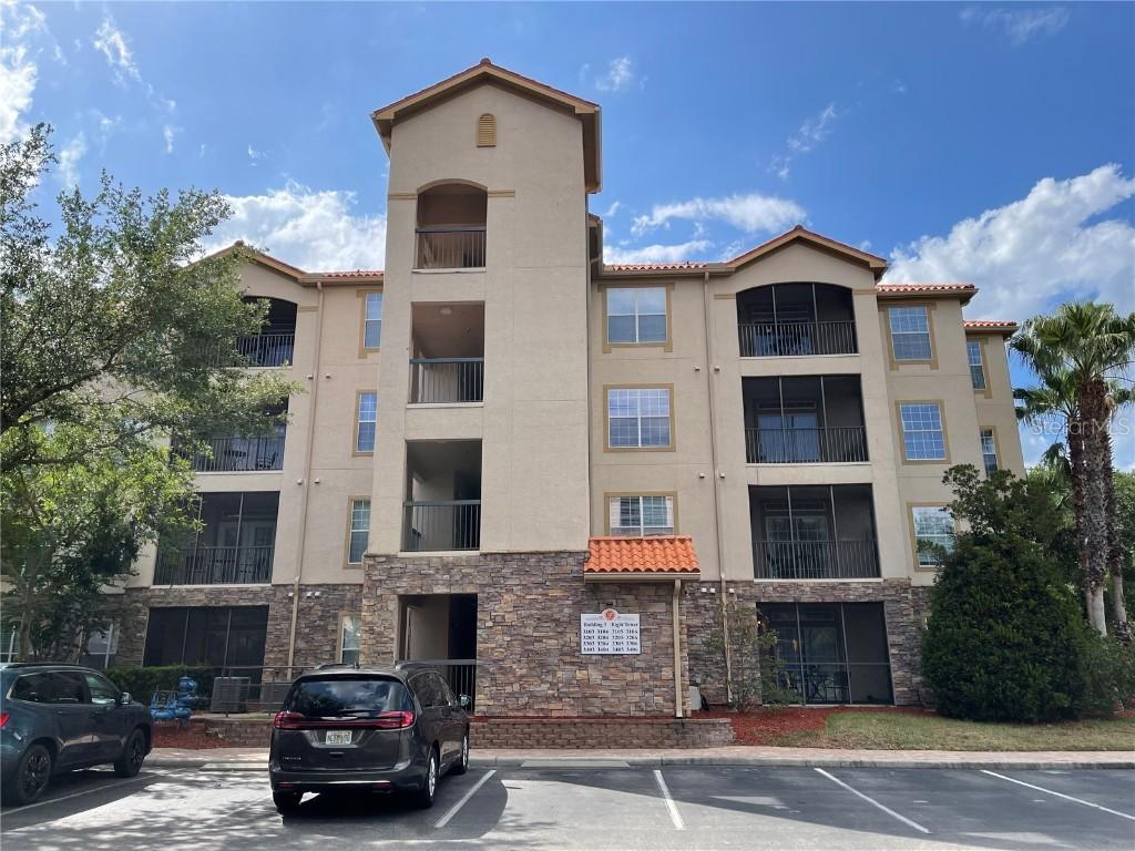 1371 Tuscan Ter. #3404, Davenport, FL 33896