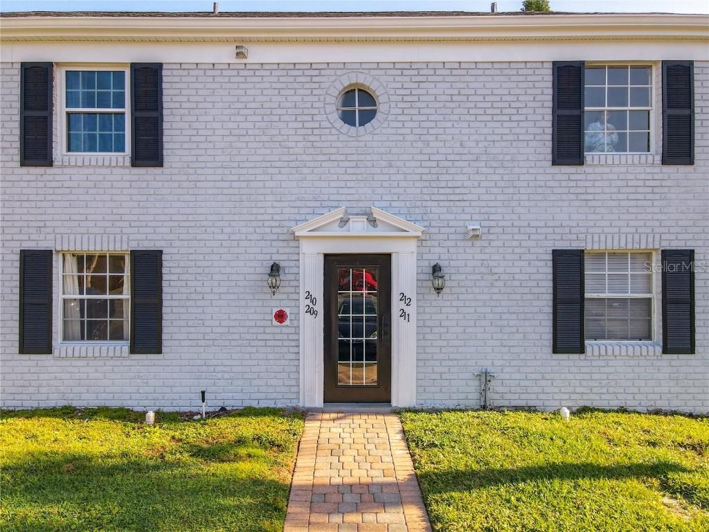 209 Lewfield Cir., Winter Park, FL 32792