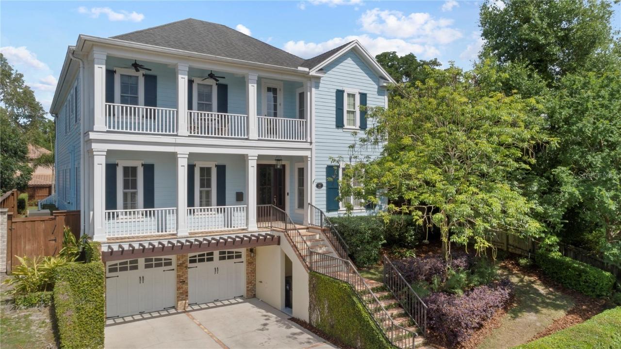 835 Kenilworth Ter., Orlando, FL 32803