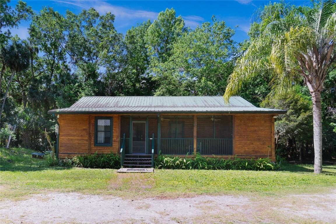 4281 Mecca Hammock Tr., Sanford, FL 32773