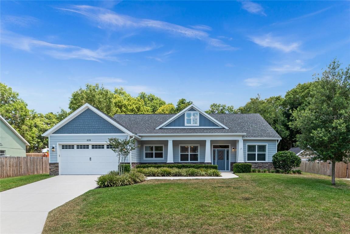 639 Butch Cassidy Ln., Eustis, FL 32726