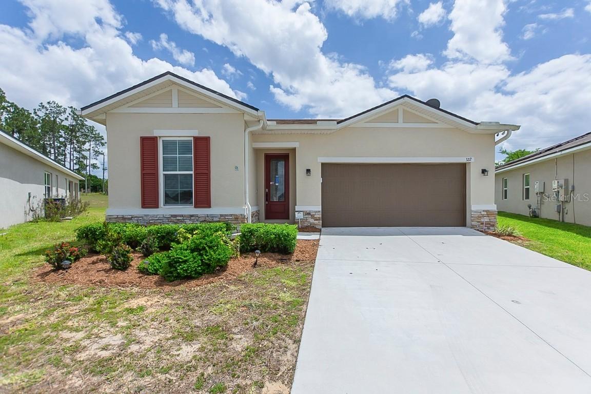 322 Casa Verano Ln., Davenport, FL 33897