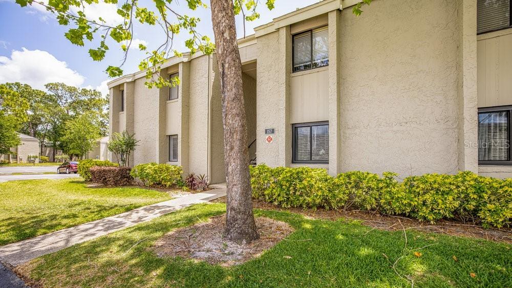 157 Springwood Cir. #A, Longwood, FL 32750