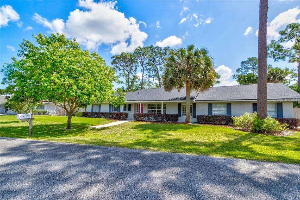 401 Sanford Ave., Longwood, FL 32750