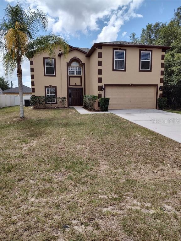 208 Grouper Ct., Poinciana, FL 34759
