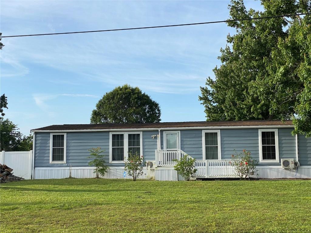 2151 Palomino Dr., Titusville, FL 32796