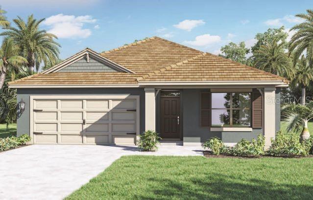 5252 Greenheart Ave., Mount Dora, FL 32757