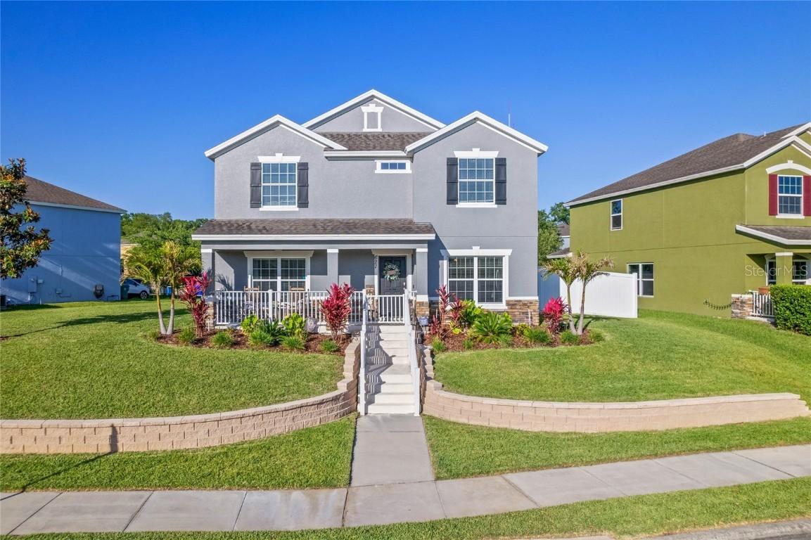 627 Brandy Oaks Loop, Winter Garden, FL 34787