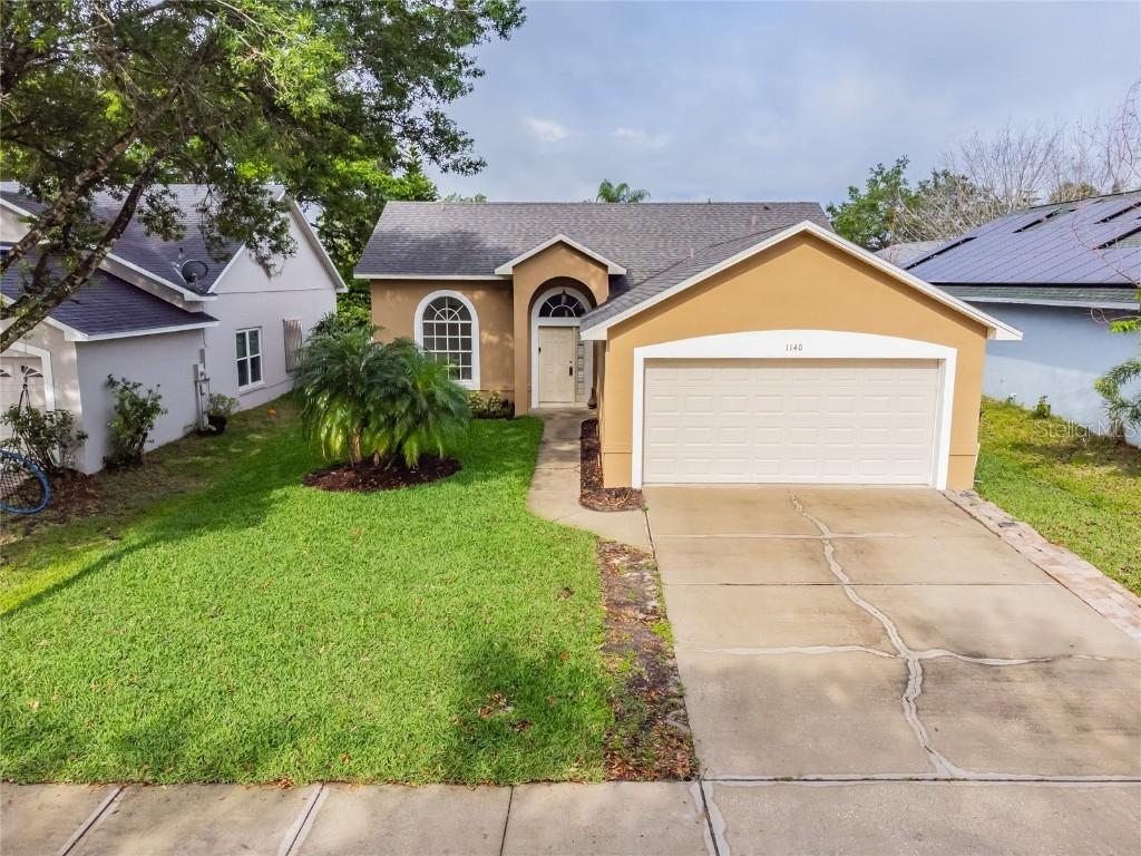 1140 Twin Rivers Blvd., Oviedo, FL 32766