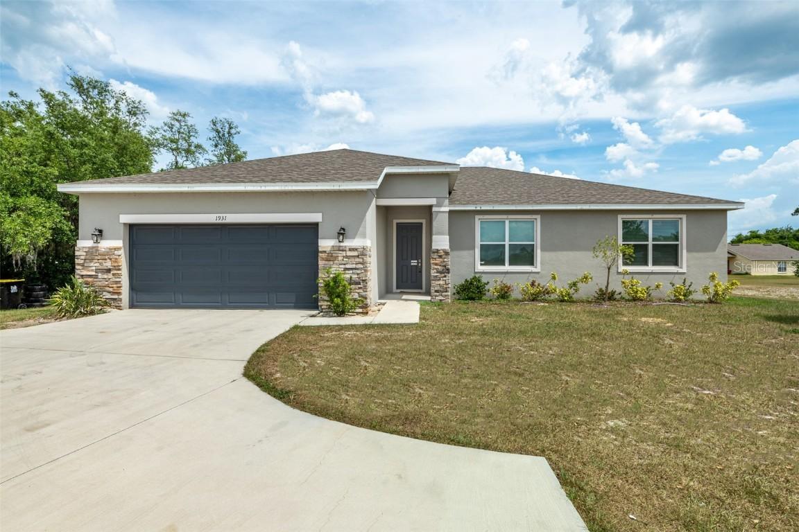 1931 Michigan Dr., Poinciana, FL 34759