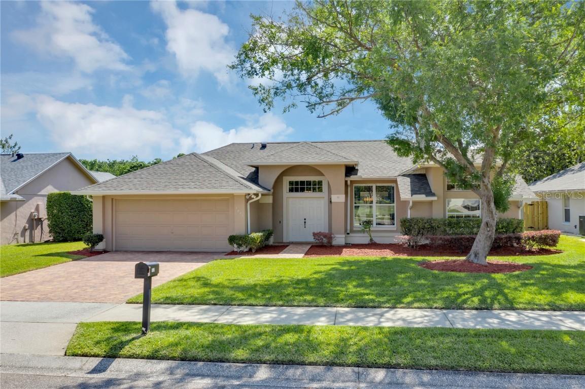 1041 Gould Pl., Oviedo, FL 32765