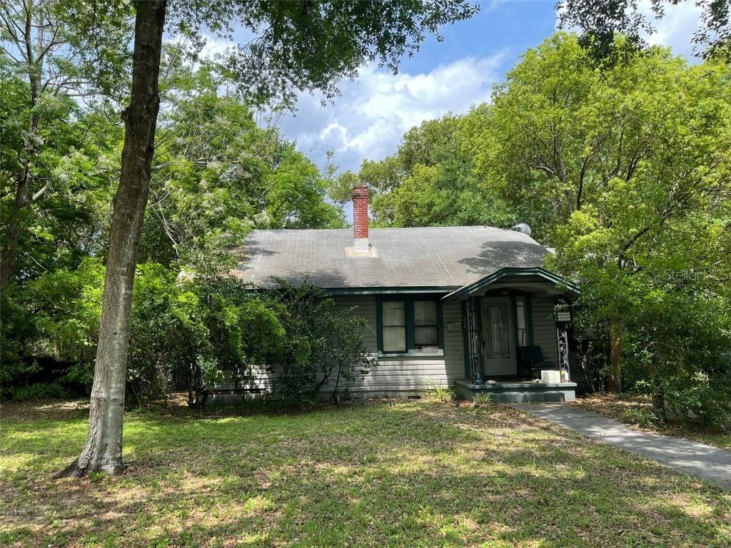 219 Page St., Orlando, FL 32806